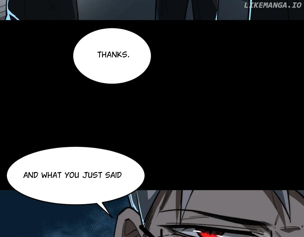 I created an Urban Legend Chapter 84 - page 85